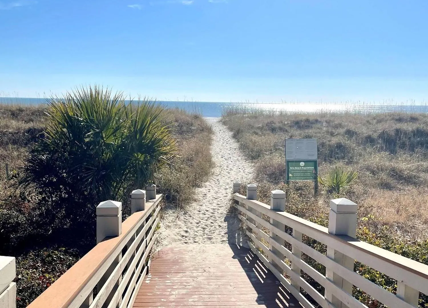 33 Kingston Cove - Host2Coast Villa Hilton Head Island United States
