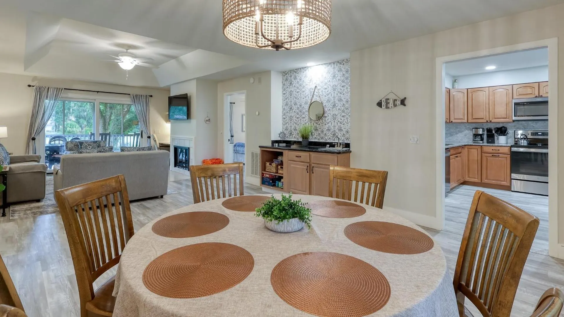 33 Kingston Cove - Host2Coast Villa Hilton Head Island 0*,