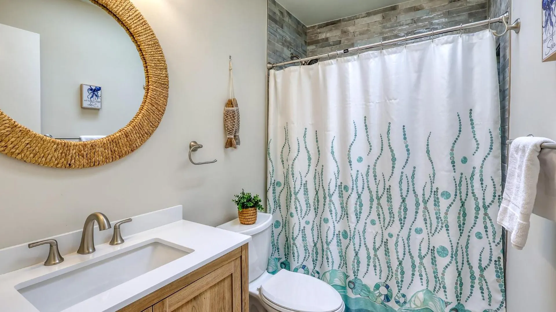 33 Kingston Cove - Host2Coast Villa Hilton Head Island United States