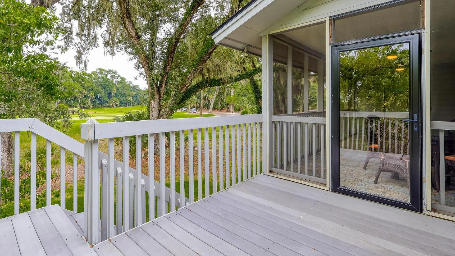 33 Kingston Cove - Host2Coast Villa Hilton Head Island