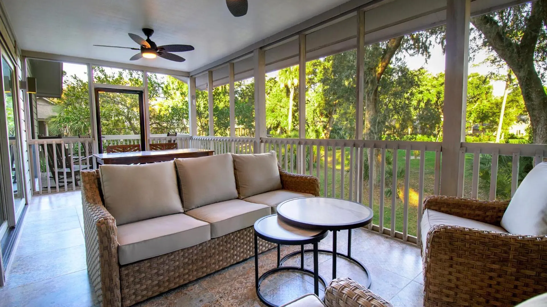 33 Kingston Cove - Host2Coast Villa Hilton Head Island