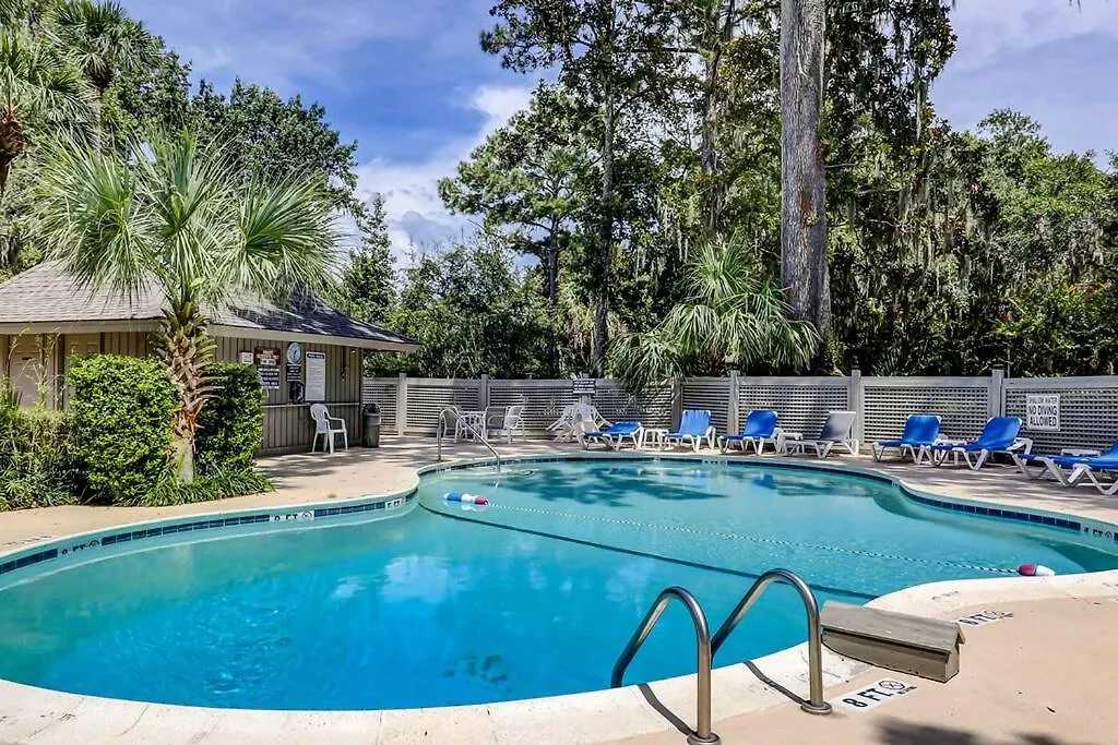 Vila 33 Kingston Cove - Host2Coast Hilton Head Island