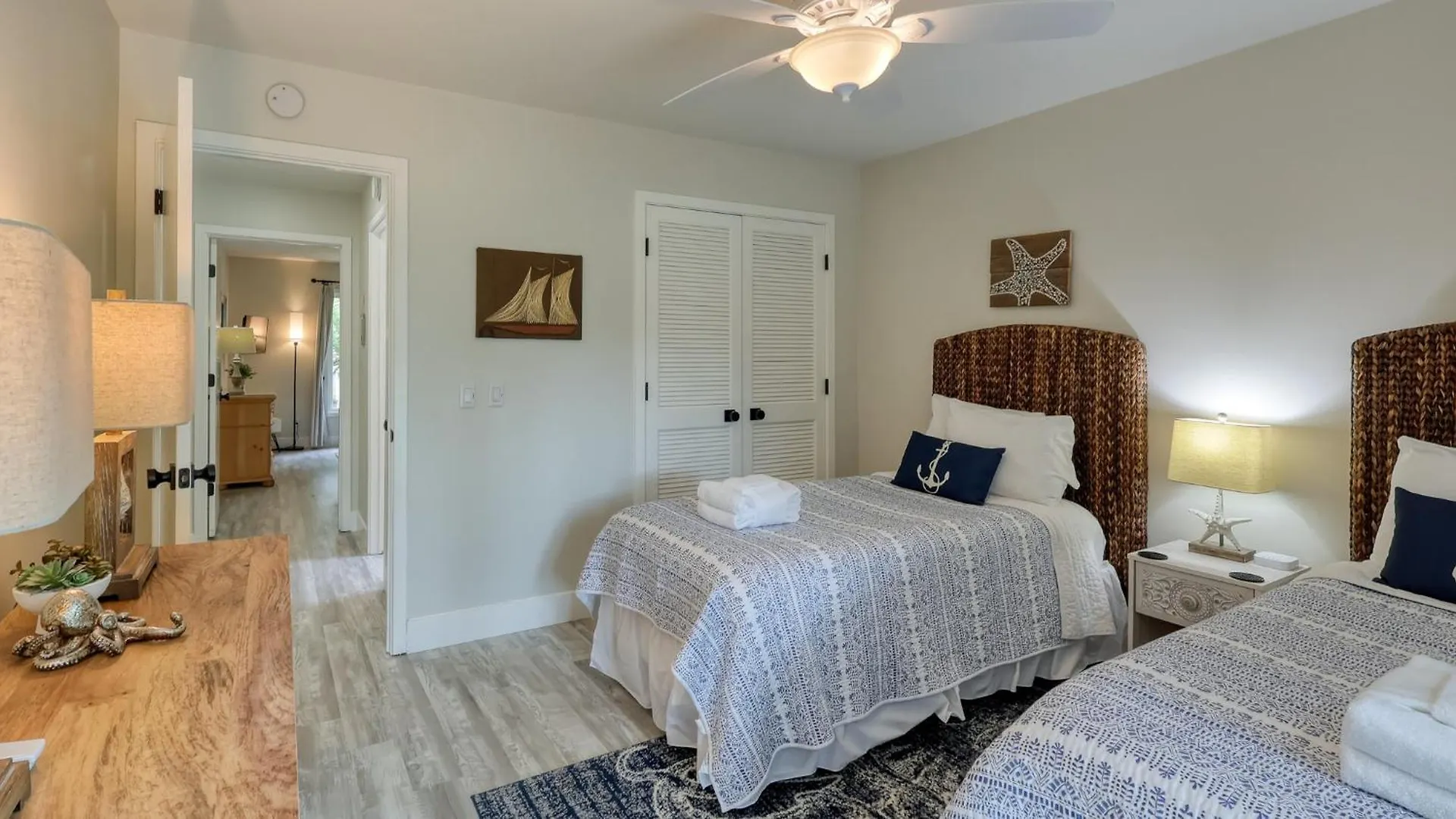 Vila 33 Kingston Cove - Host2Coast Hilton Head Island