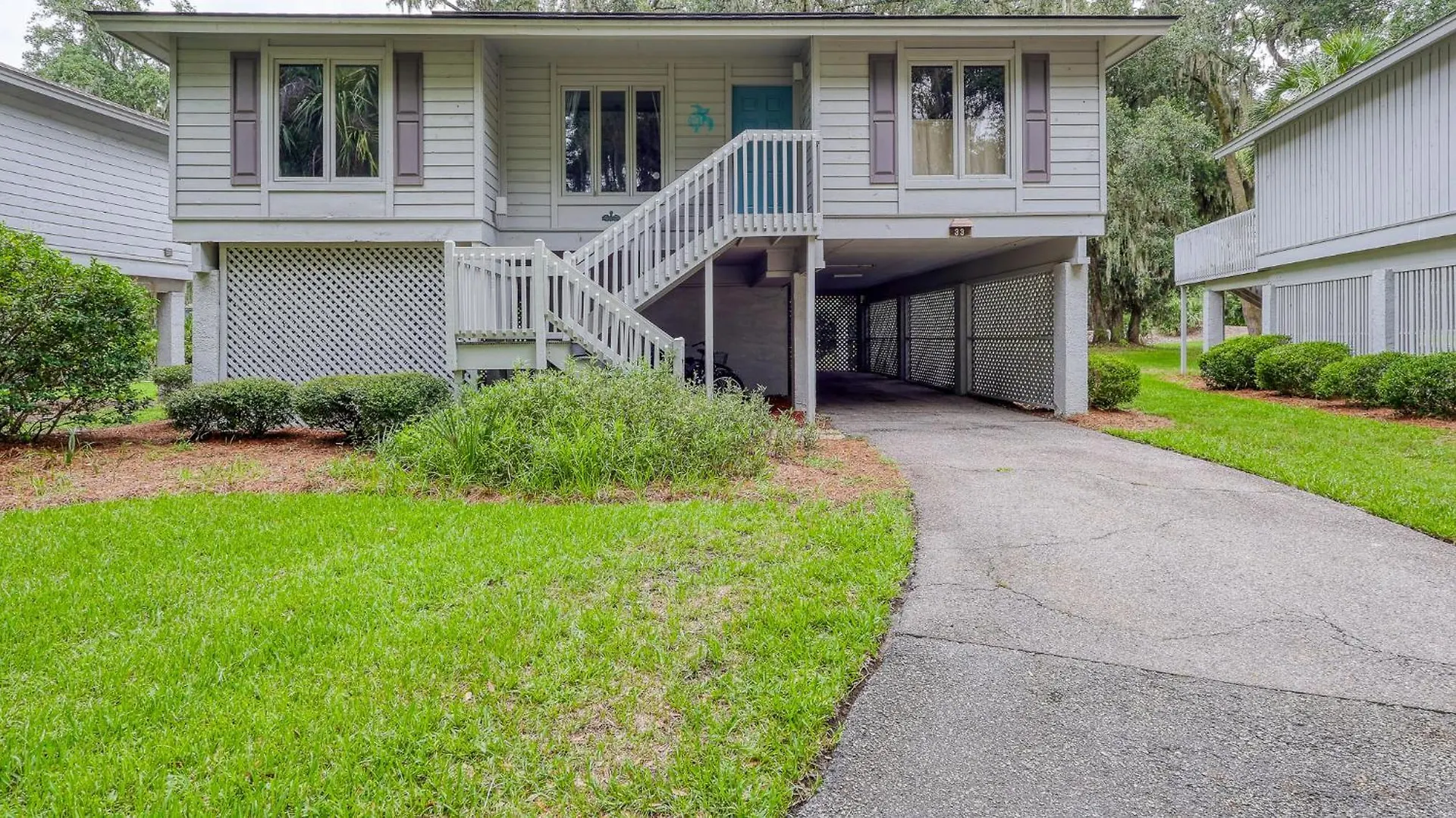 Vila 33 Kingston Cove - Host2Coast Hilton Head Island USA