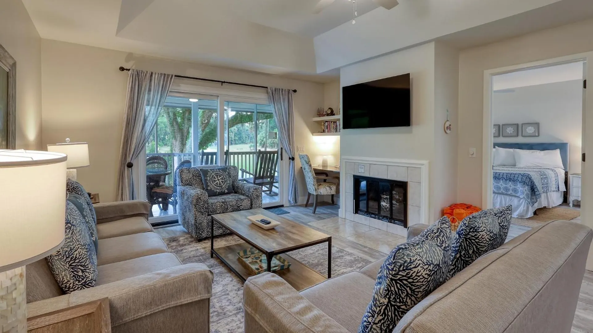 Vila 33 Kingston Cove - Host2Coast Hilton Head Island