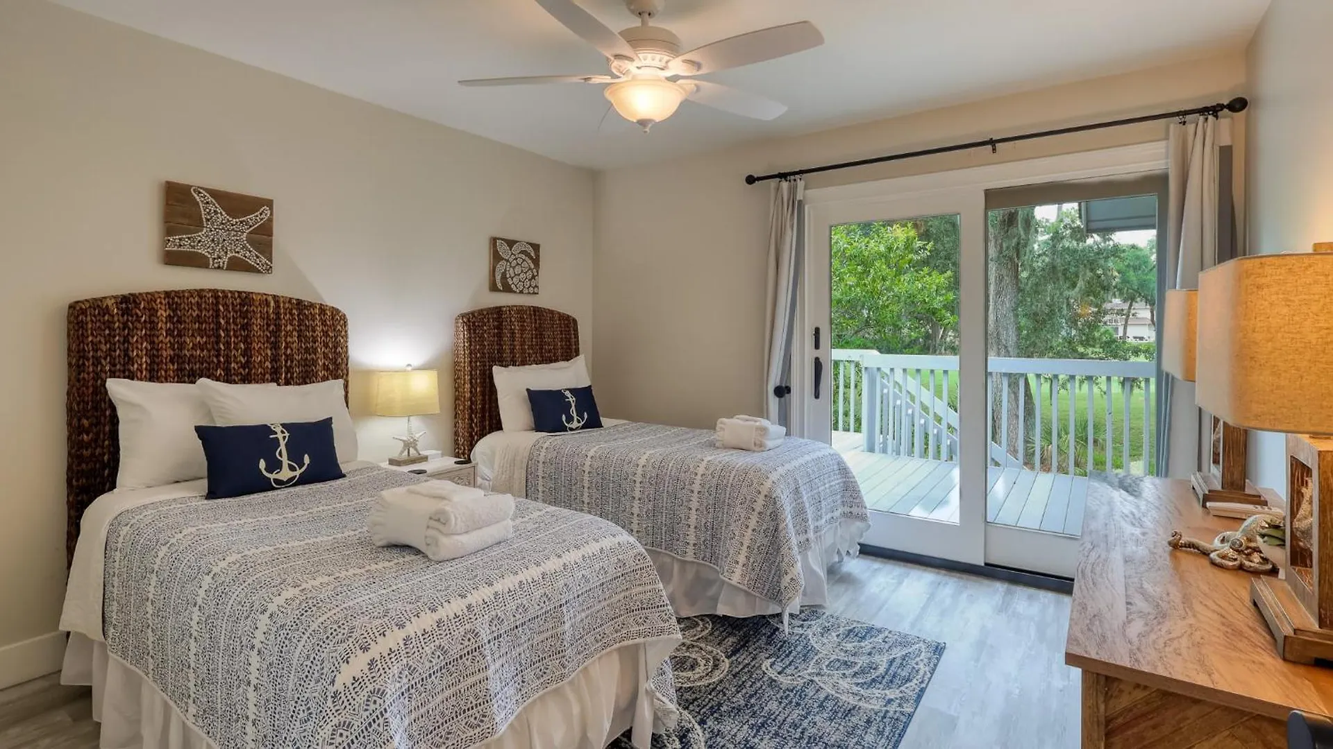 Vila 33 Kingston Cove - Host2Coast Hilton Head Island